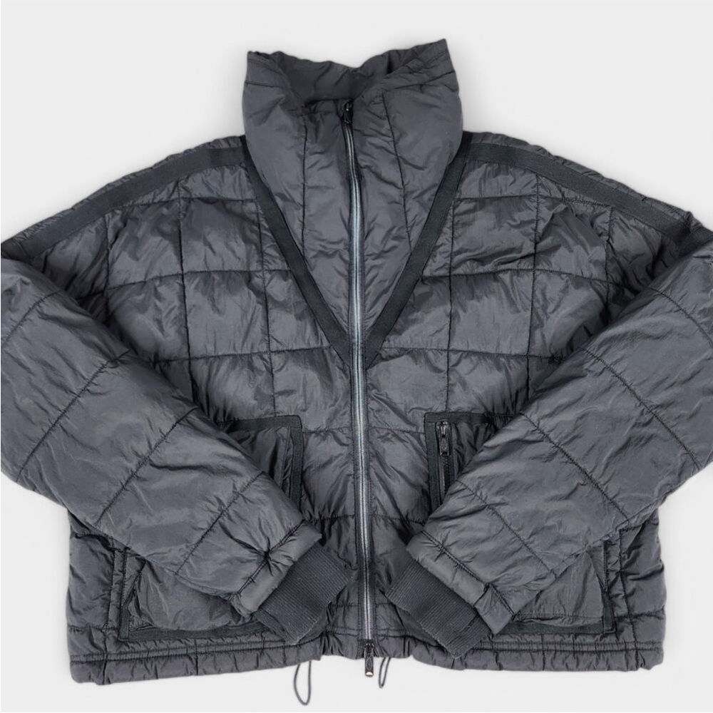 Free People Penny Packable Puffer Jacket